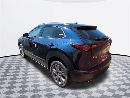 2025 Mazda CX-30 Premium Package