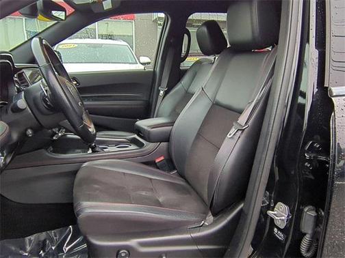 2022 Dodge Durango R/T AWD