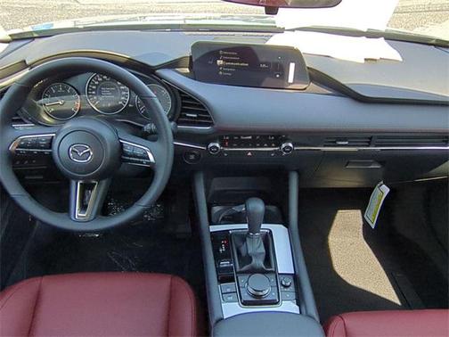 2025 Mazda CX-50 Hybrid Premium Plus Package