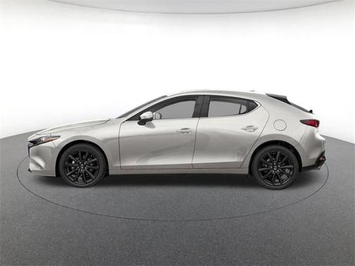 2026 Mazda Mazda3 FWD w/Premium Package