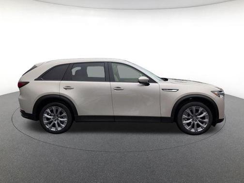 2026 Mazda CX-90 3.3 Turbo Preferred