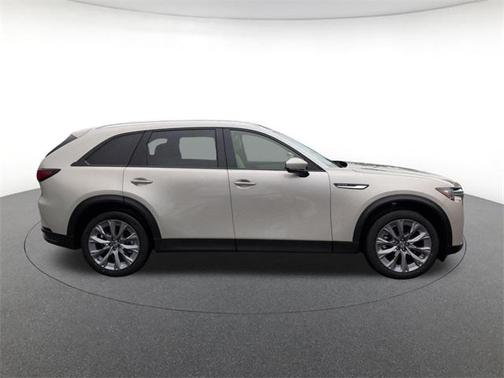 2026 Mazda CX-90 3.3 Turbo Preferred