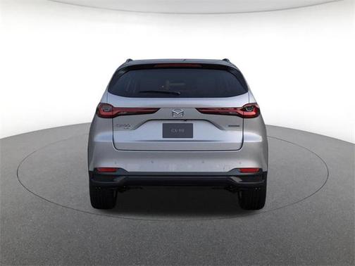 2026 Mazda CX-90 3.3 Turbo Preferred