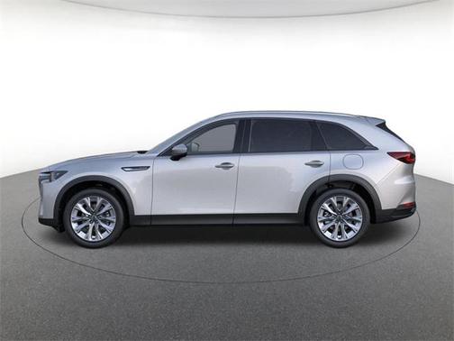 2026 Mazda CX-90 3.3 Turbo Preferred
