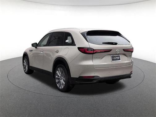 2026 Mazda CX-90 3.3 Turbo Preferred