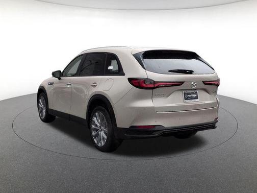 2026 Mazda CX-90 3.3 Turbo Preferred