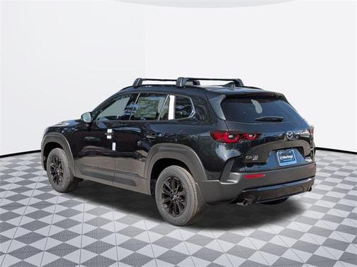 2026 Mazda CX-50 Hybrid Sport