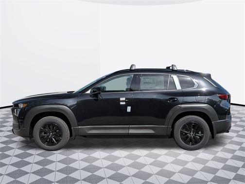 2026 Mazda CX-50 Hybrid Sport