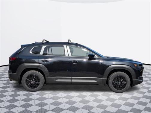 2026 Mazda CX-50 Hybrid Sport