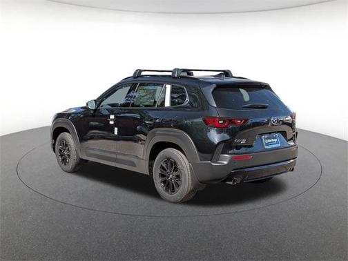 2026 Mazda CX-50 Hybrid Sport
