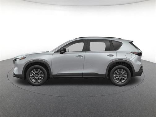 2026 Mazda CX-5 Select