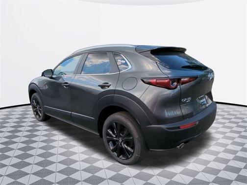 2025 Mazda CX-30 2.5 S Select Sport