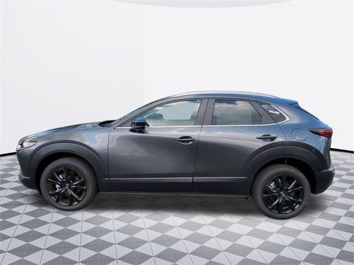 2025 Mazda CX-30 2.5 S Select Sport