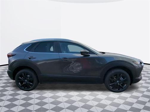 2025 Mazda CX-30 2.5 S Select Sport
