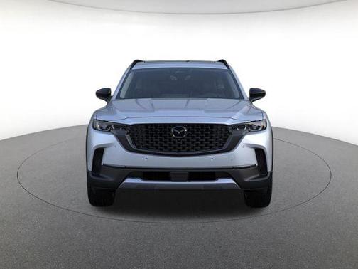 2026 Mazda CX-50 2.5 Turbo Premium Plus Package