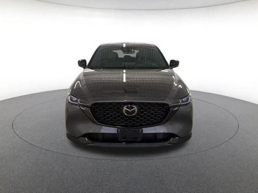 2023 Mazda CX-5 2.5 Turbo