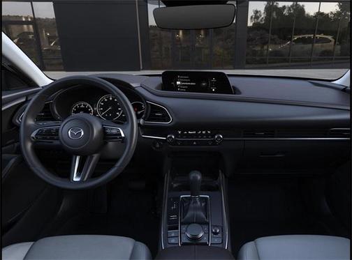 2025 Mazda CX-30 Premium Package