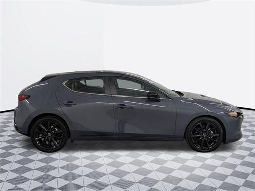 2024 Mazda Mazda3 AWD
