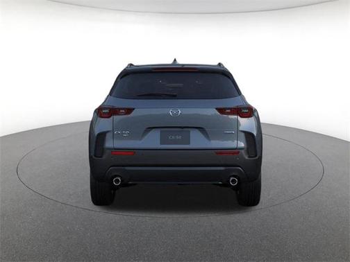2026 Mazda CX-50 Hybrid Preferred