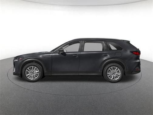 2026 Mazda CX-90 3.3 Turbo S