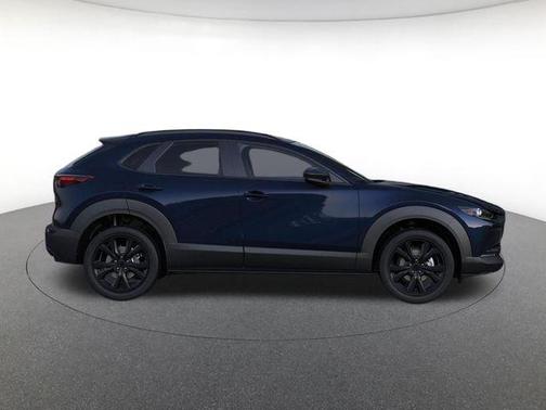 2026 Mazda CX-30 2.5 Turbo