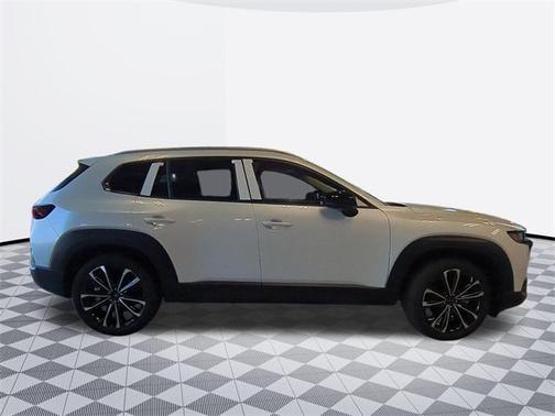 2025 Mazda CX-50 2.5 Turbo Premium Plus Package