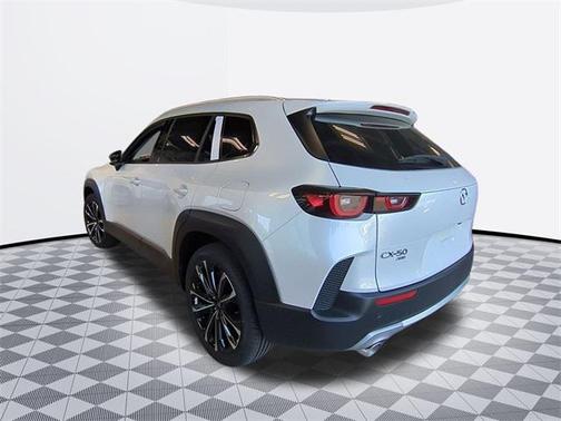 2025 Mazda CX-50 2.5 Turbo Premium Plus Package