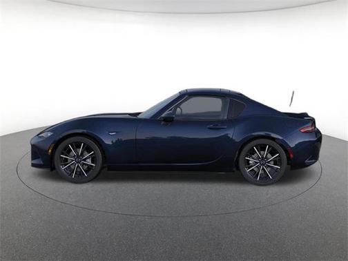 2026 Mazda MX-5 Miata RF Grand Touring