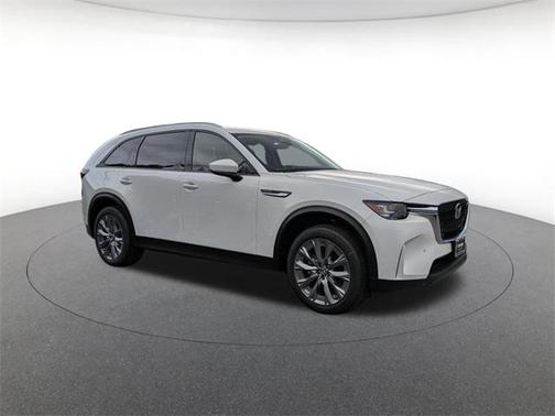 2026 Mazda CX-90 3.3 Turbo Preferred