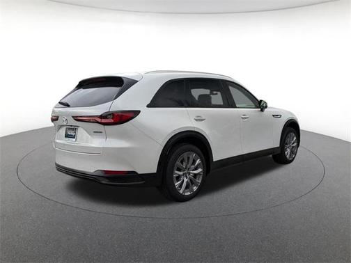 2026 Mazda CX-90 3.3 Turbo Preferred
