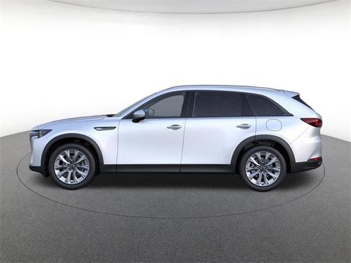 2026 Mazda CX-90 3.3 Turbo Preferred