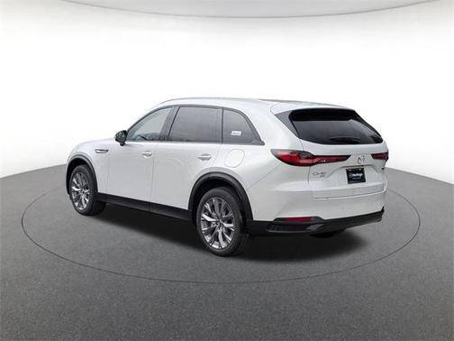 2026 Mazda CX-90 3.3 Turbo Preferred