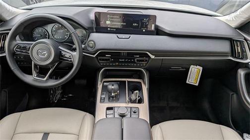 2026 Mazda CX-90 3.3 Turbo Preferred