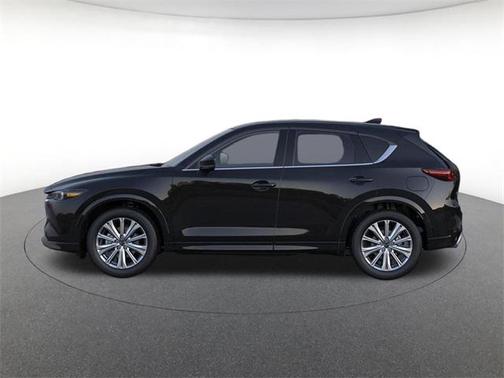 2025 Mazda CX-5 Signature