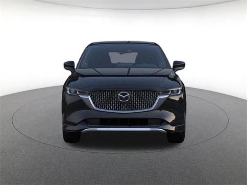 2025 Mazda CX-5 Signature