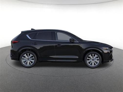 2025 Mazda CX-5 Signature