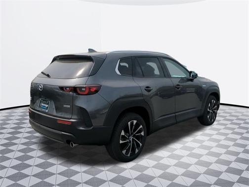 2025 Mazda CX-50 Hybrid Premium Plus Package