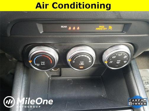 2021 Mazda CX-5 Sport