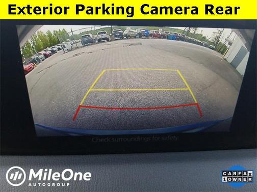 2021 Mazda CX-5 Sport