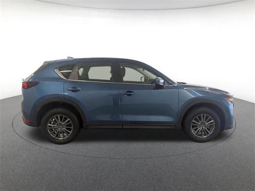 2021 Mazda CX-5 Sport