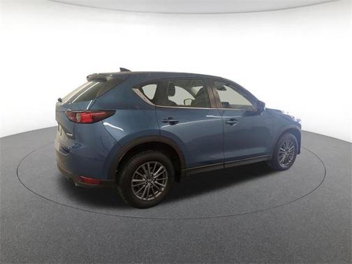 2021 Mazda CX-5 Sport