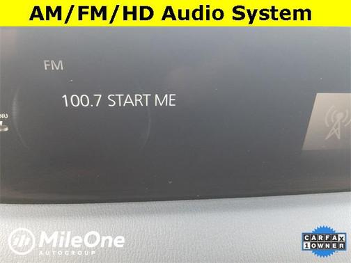 2021 Mazda CX-5 Sport