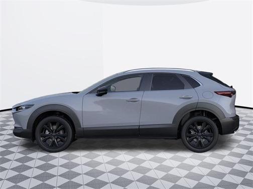 2025 Mazda CX-30 Select