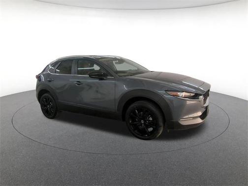 2023 Mazda CX-30 2.5 S Carbon Edition