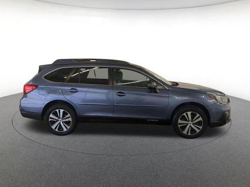 2018 Subaru Outback 3.6R Limited