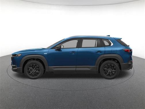 2025 Mazda CX-50 Hybrid Preferred Package