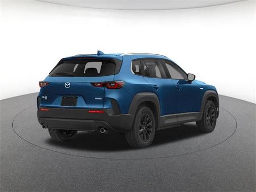 2025 Mazda CX-50 Hybrid Preferred Package