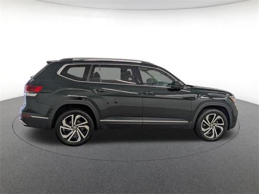2021 Volkswagen Atlas 3.6L SEL Premium