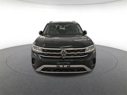 2021 Volkswagen Atlas 3.6L SEL Premium