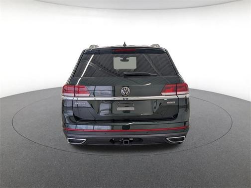 2021 Volkswagen Atlas 3.6L SEL Premium